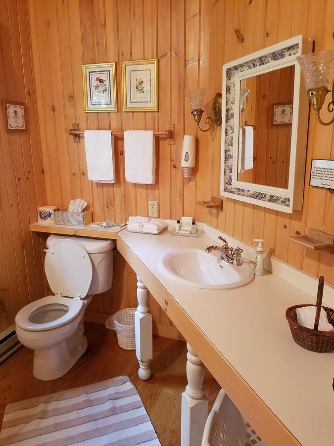 لكسنجتن Autumn Ridge Cottages المظهر الخارجي الصورة
